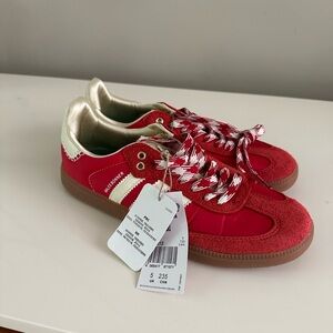 Adidas Samba Sneakers